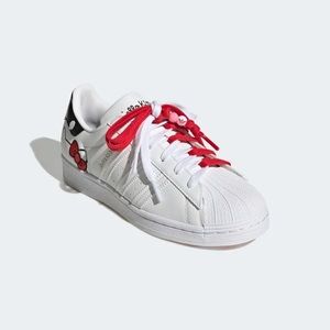 hello kitty adidas